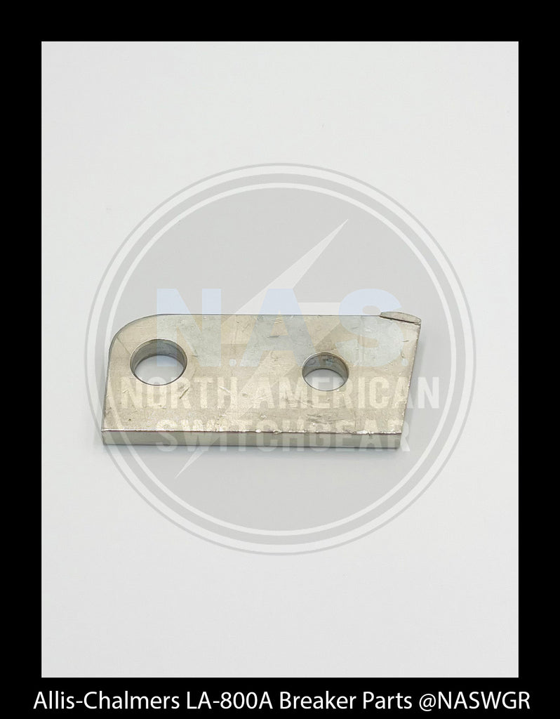 Allis-Chalmers LA-800A Breaker Main Contact - P/N: 18-727-729-501