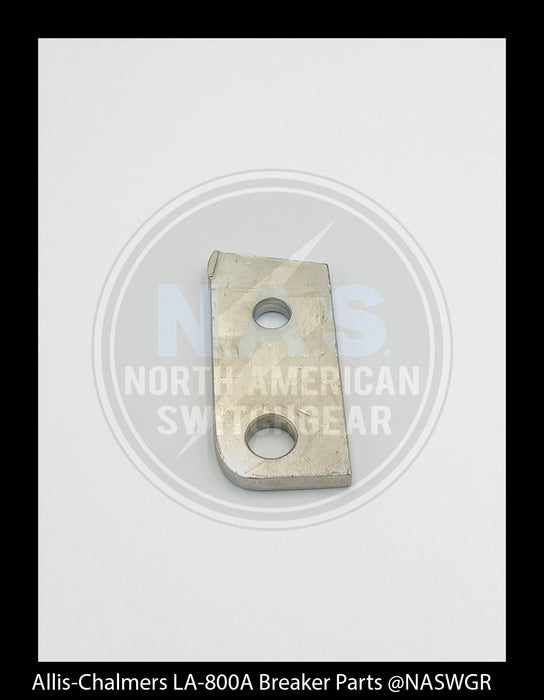 Allis-Chalmers LA-800A Breaker Main Contact - P/N: 18-727-729-501
