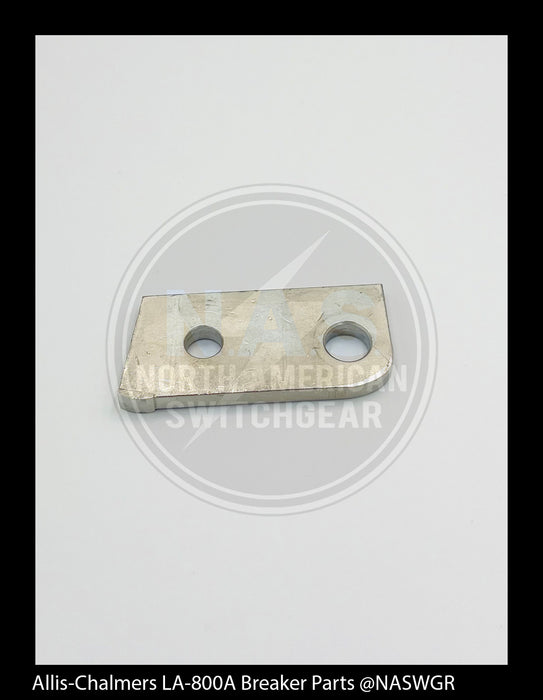 Allis-Chalmers LA-800A Breaker Main Contact - P/N: 18-727-729-501