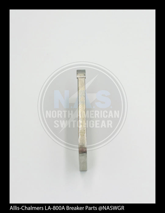 Allis-Chalmers LA-800A Breaker Main Contact - P/N: 18-727-729-501