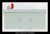 Eaton DH363URK Heavy Duty Safety Switch - 100A/600V/3P/N3R