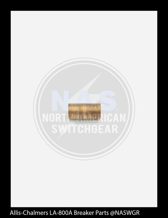 Allis-Chalmers LA-800A Breaker Sleeve - P/N: 18-657-901-099