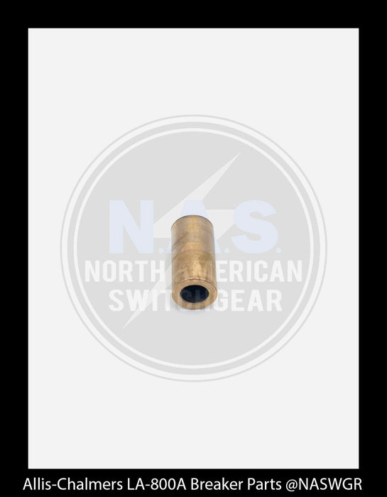 Allis-Chalmers LA-800A Breaker Sleeve - P/N: 18-657-901-099