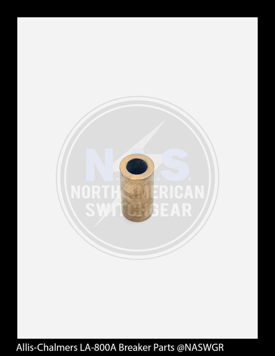 Allis-Chalmers LA-800A Breaker Sleeve - P/N: 18-657-901-099