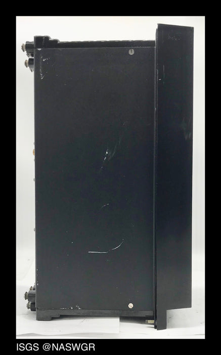 Siemens ISGS B550-1000-000-000 Multifunction Relay - 5 Amp, 125vDC
