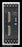 Siemens ISGS B550-1000-000-000 Multifunction Relay - 5 Amp, 125vDC