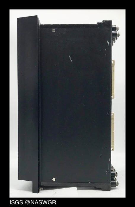 Siemens ISGS B550-1000-000-000 Multifunction Relay - 5 Amp, 125vDC