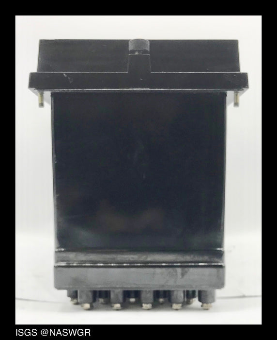 Siemens ISGS B550-1000-000-000 Multifunction Relay - 5 Amp, 125vDC