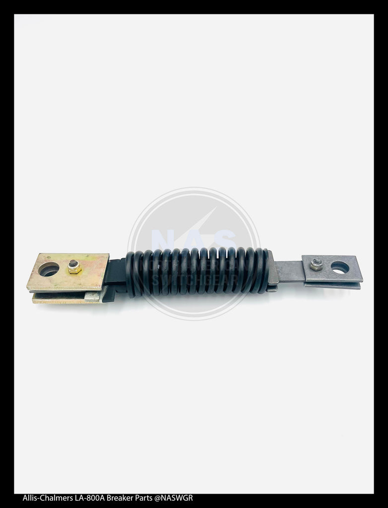 Allis-Chalmers LA-800A Breaker Spring - P/N: 18-724-488-503 — North ...