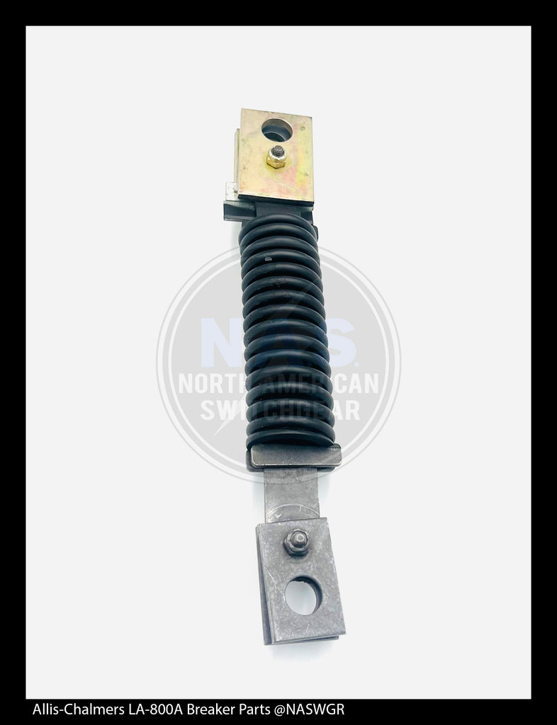 Allis-Chalmers LA-800A Breaker Spring - P/N: 18-724-488-503 — North ...