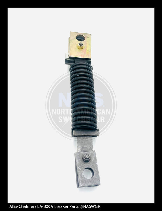 Allis-Chalmers LA-800A Breaker Spring - P/N: 18-724-488-503