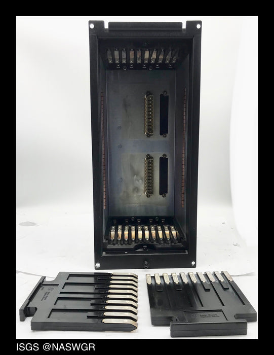 Siemens ISGS B550-1000-000-000 Multifunction Relay - 5 Amp, 125vDC