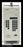 Siemens ISGS B550-1000-000-000 Multifunction Relay - 5 Amp, 125vDC