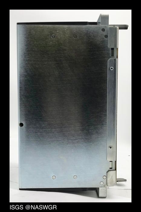 Siemens ISGS B550-1000-000-000 Multifunction Relay - 5 Amp, 125vDC