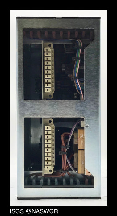 Siemens ISGS B550-1000-000-000 Multifunction Relay - 5 Amp, 125vDC
