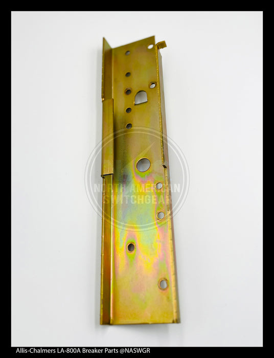Allis-Chalmers LA-800A Breaker Channel - P/N: 18-731-802-001