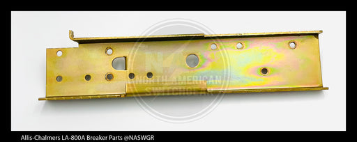 Allis-Chalmers LA-800A Breaker Channel - P/N: 18-731-802-001