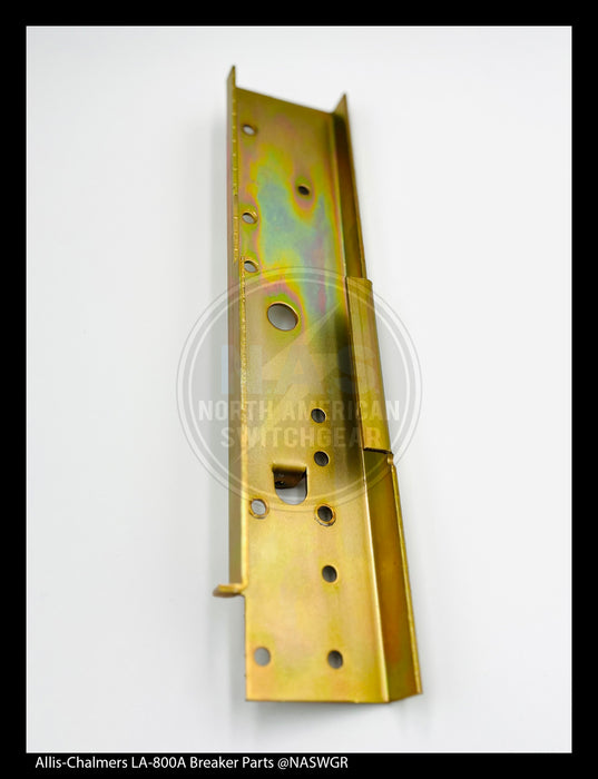 Allis-Chalmers LA-800A Breaker Channel - P/N: 18-731-802-001