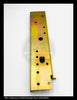 Allis-Chalmers LA-800A Breaker Channel - P/N: 18-731-802-001