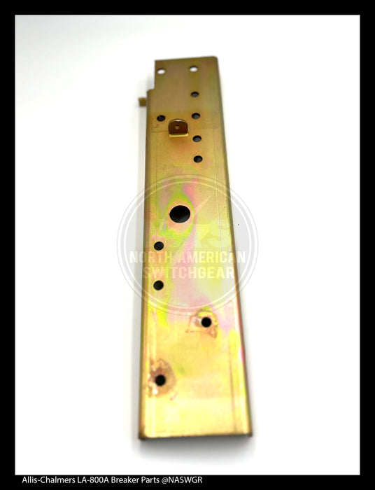 Allis-Chalmers LA-800A Breaker Channel - P/N: 18-731-802-001