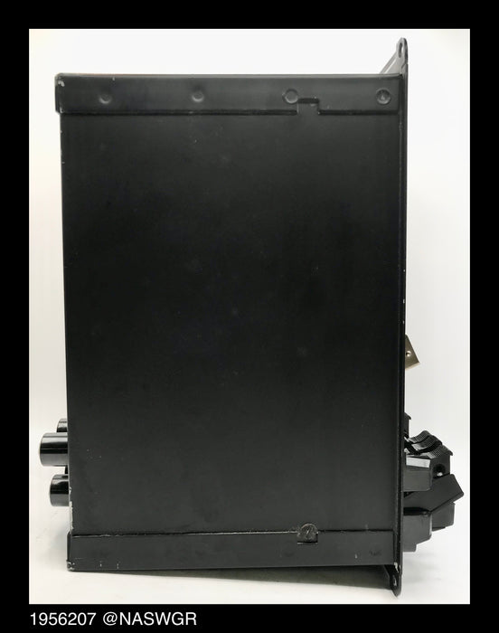 Westinghouse COQ, 1956207 Negative Sequence Generator Relay - 3/5 Amp