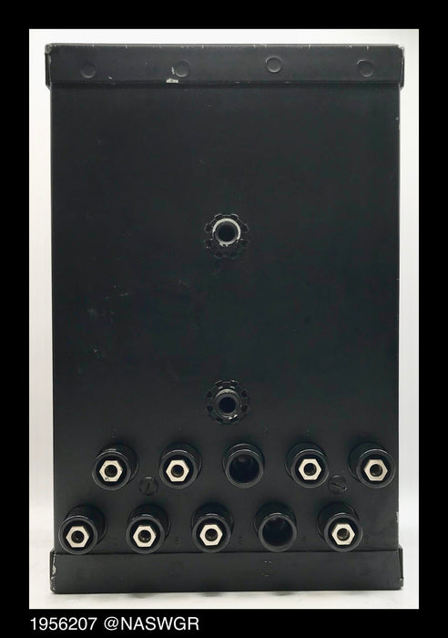 Westinghouse COQ, 1956207 Negative Sequence Generator Relay - 3/5 Amp