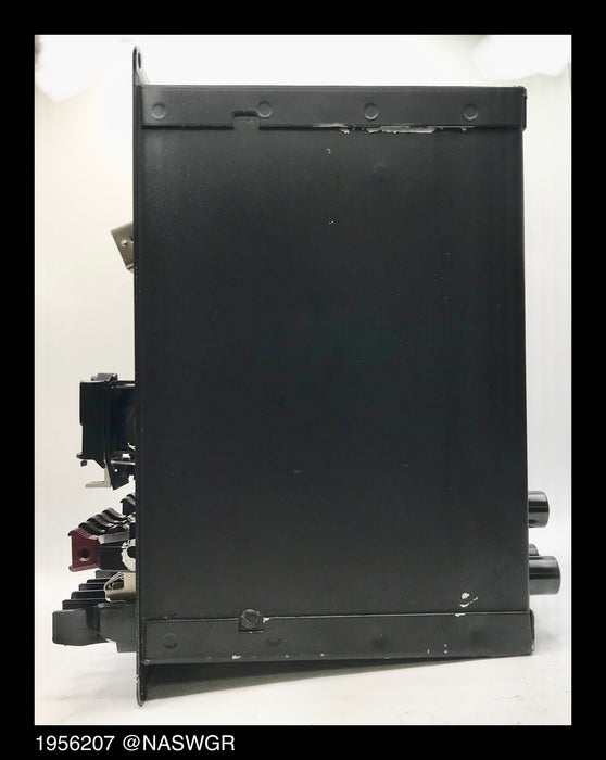 Westinghouse COQ, 1956207 Negative Sequence Generator Relay - 3/5 Amp