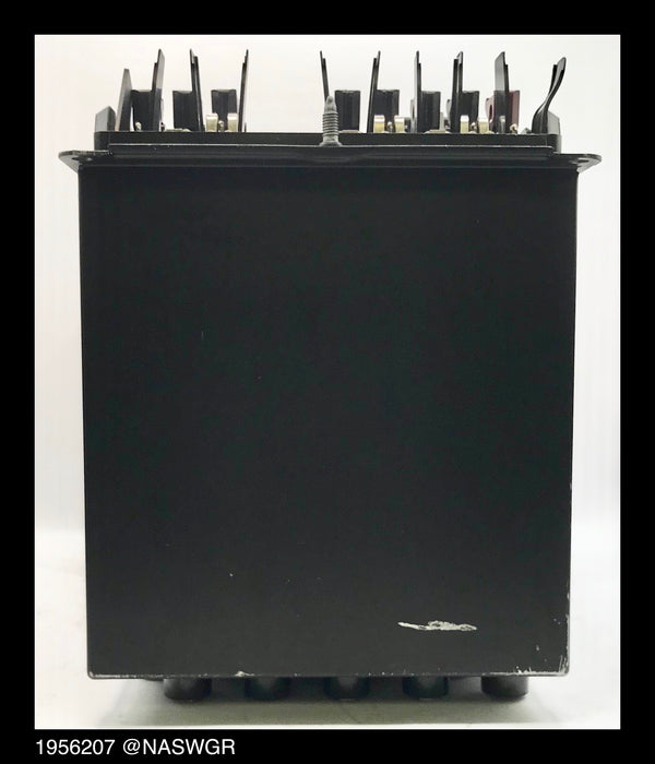 Westinghouse COQ, 1956207 Negative Sequence Generator Relay - 3/5 Amp