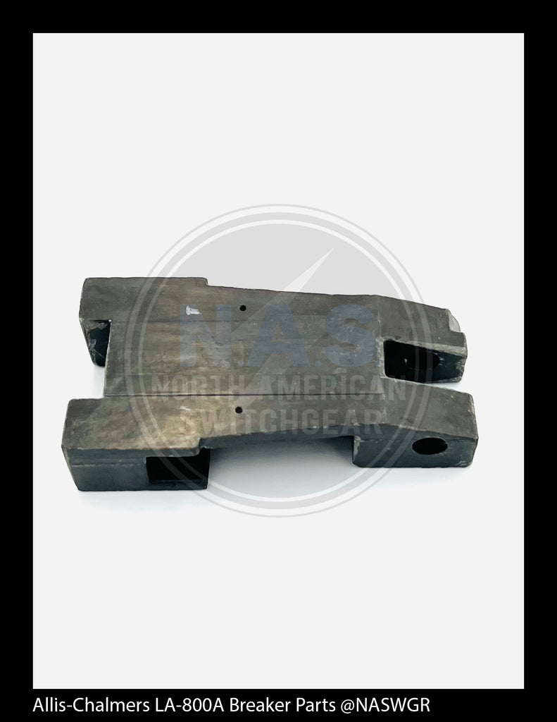 Allis-Chalmers LA-800A Breaker Push Rod - P/N: 71-240-542-002