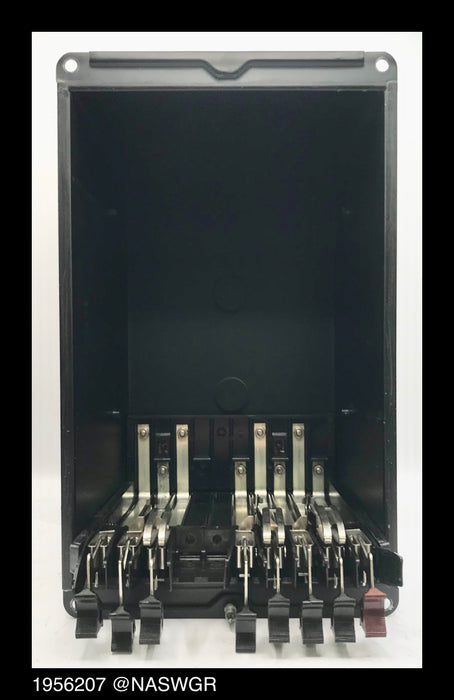 Westinghouse COQ, 1956207 Negative Sequence Generator Relay - 3/5 Amp