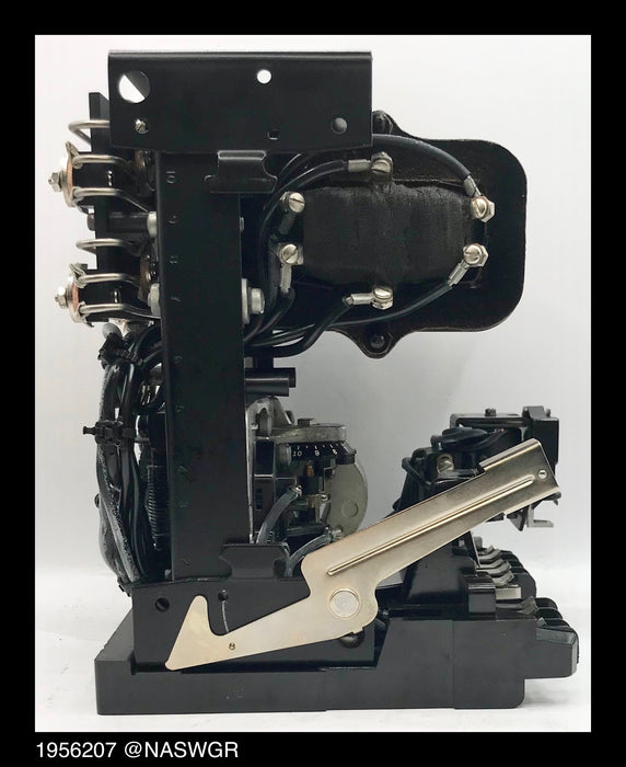 Westinghouse COQ, 1956207 Negative Sequence Generator Relay - 3/5 Amp