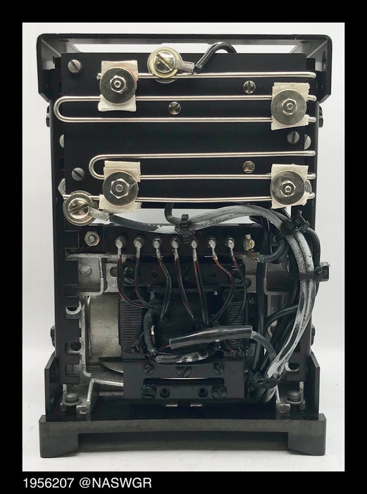 Westinghouse COQ, 1956207 Negative Sequence Generator Relay - 3/5 Amp