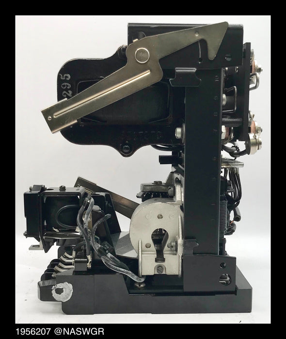 Westinghouse COQ, 1956207 Negative Sequence Generator Relay - 3/5 Amp