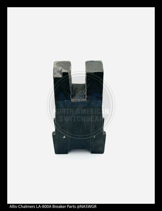 Allis-Chalmers LA-800A Breaker Push Rod - P/N: 71-240-542-002