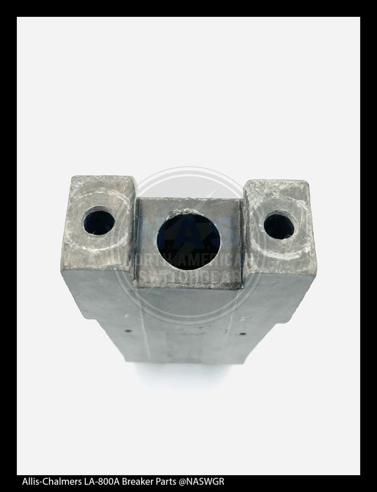 Allis-Chalmers LA-800A Breaker Push Rod - P/N: 71-240-542-002