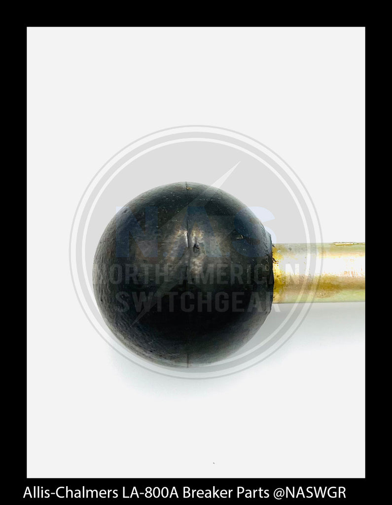 Allis-Chalmers LA-600A, LA-800A Breaker Knob - P/N: 15-171-199-006