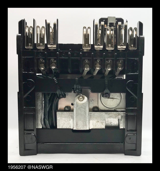 Westinghouse COQ, 1956207 Negative Sequence Generator Relay - 3/5 Amp