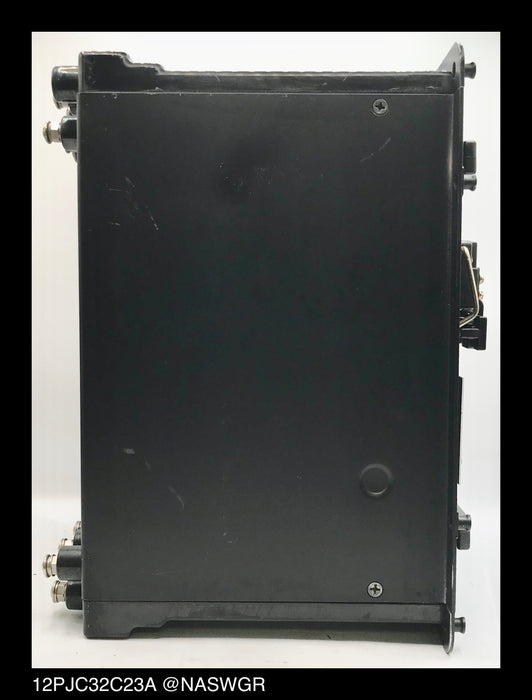 GE 12PJC32C23A Instantaneous Overcurrent Relay - 1.5 Amp