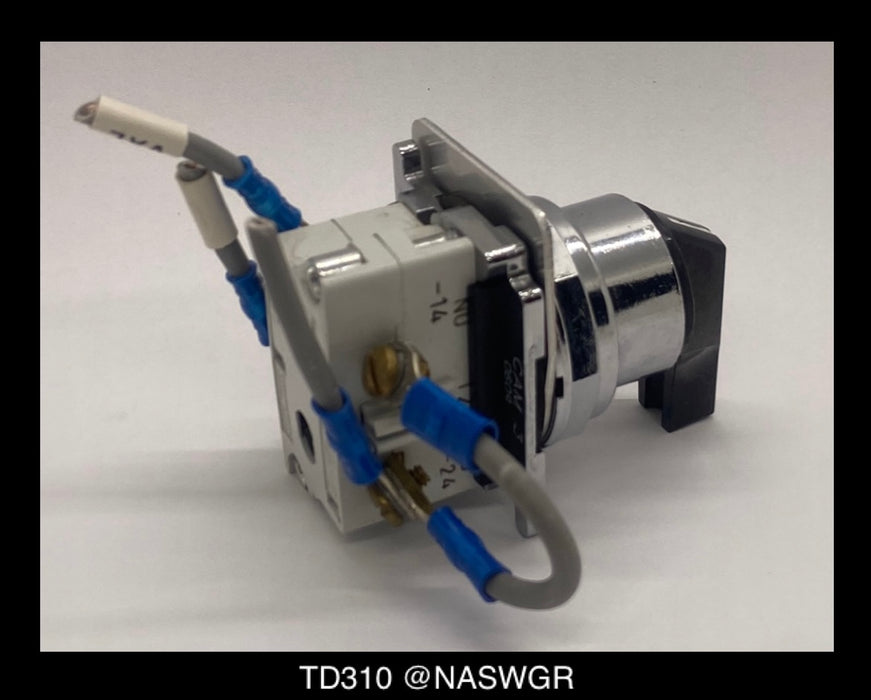 Cutler Hammer TD310 Cell Switch