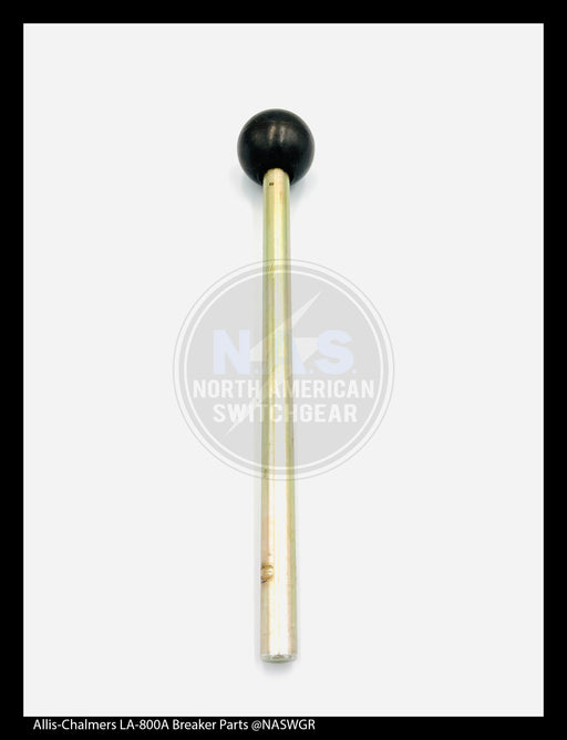 Allis-Chalmers LA-600A, LA-800A Breaker Handle - P/N: 18-657-768-047