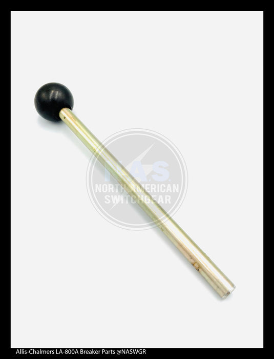 Allis-Chalmers LA-600A, LA-800A Breaker Handle - P/N: 18-657-768-047