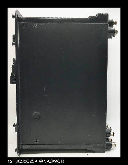 GE 12PJC32C23A Instantaneous Overcurrent Relay - 1.5 Amp