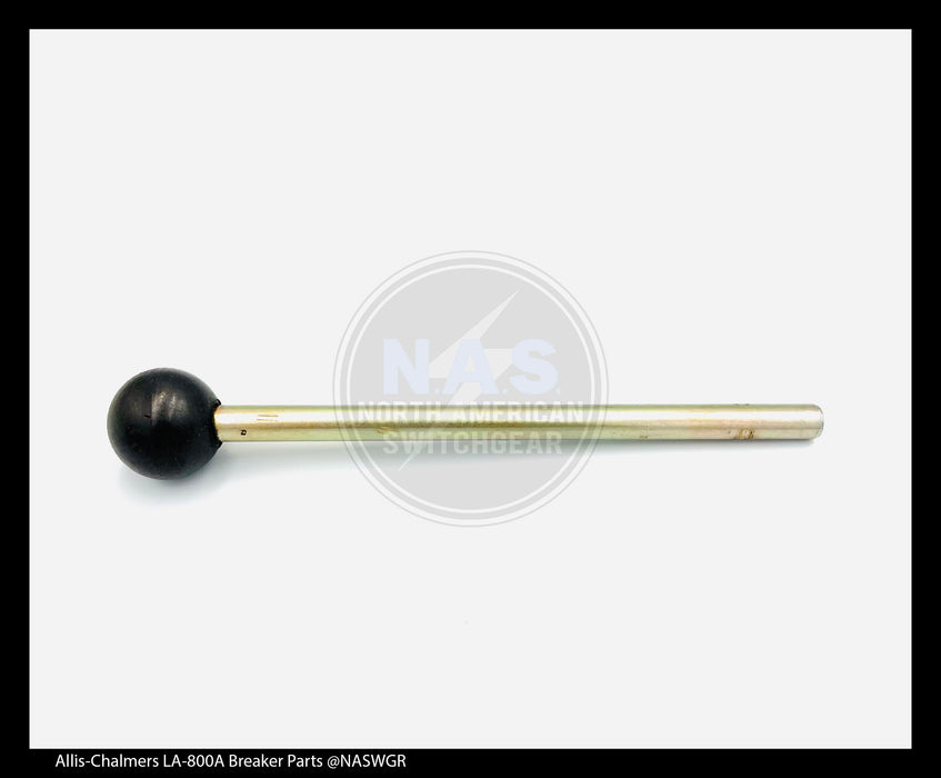 Allis-Chalmers LA-600A, LA-800A Breaker Handle - P/N: 18-657-768-047