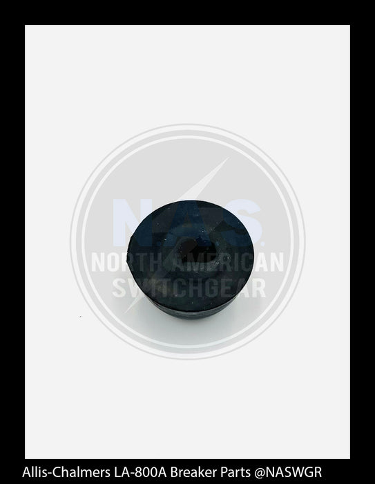 Allis-Chalmers LA-600A, LA-800A Breaker Bumper - P/N: 15-171-199-007