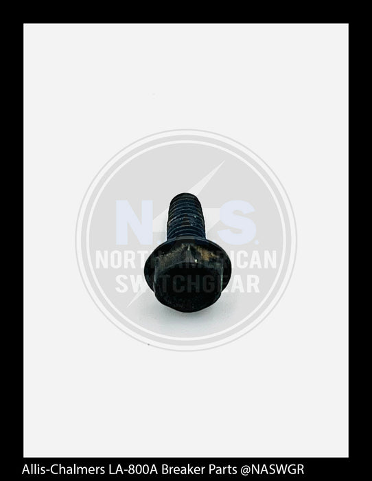 Allis-Chalmers LA-600A, LA-800A Breaker Screw- P/N: 15-171-399-010