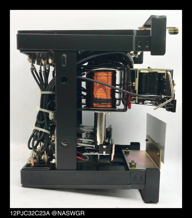 GE 12PJC32C23A Instantaneous Overcurrent Relay - 1.5 Amp