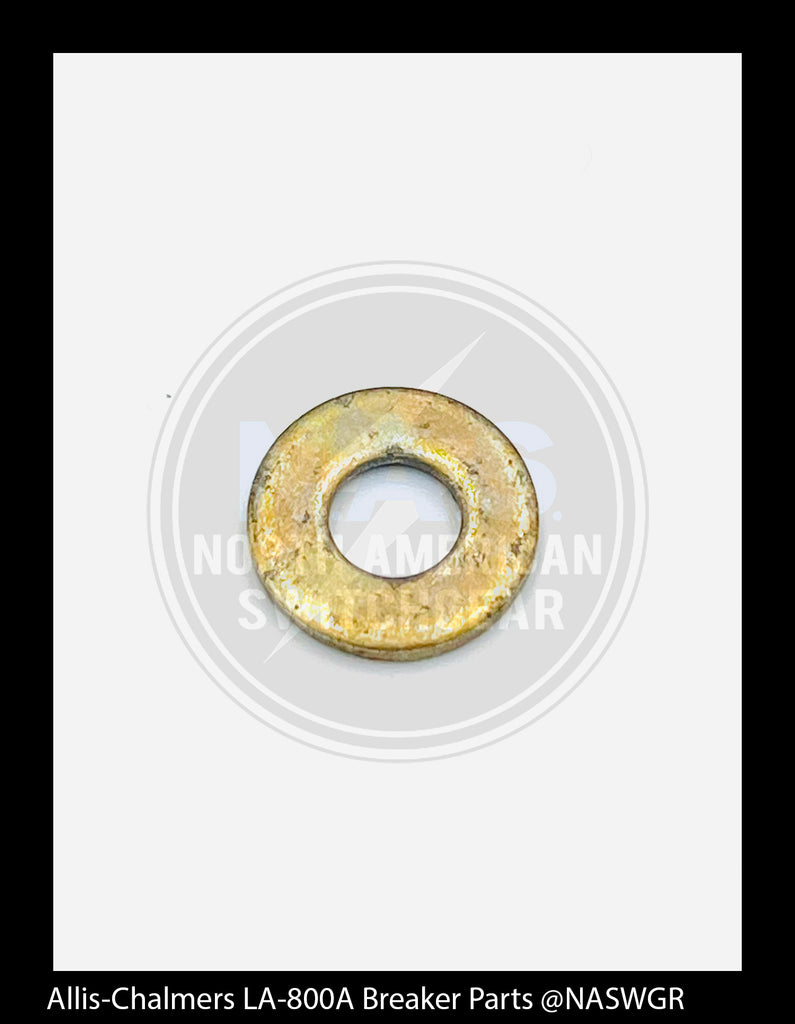Allis-Chalmers LA-800A Breaker Washer - P/N: 00-651-017-284