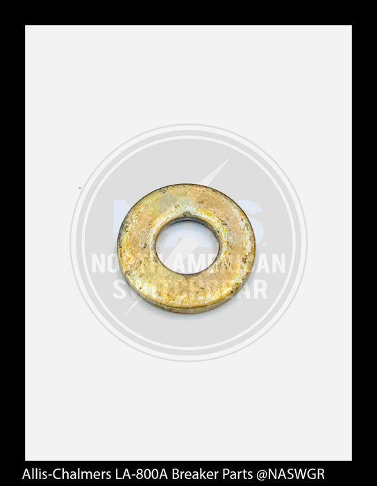 Allis-Chalmers LA-800A Breaker Washer - P/N: 00-651-017-284