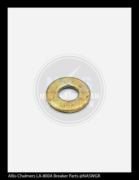 Allis-Chalmers LA-800A Breaker Washer - P/N: 00-651-017-284