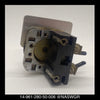 Siemens 14-961-280-50-006 Cell Start Button